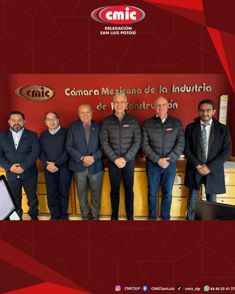 CMIC fortalece la vinculación académica